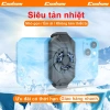 Quạt tản nhiệt điện thoại Coolsen - Làm mát livestream game, kẹp gài sau, giao nhanh, chỉ 82.000₫ 9