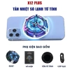 Quạt tản nhiệt điện thoại sò lạnh FS18 Pro TH12 Pro TH16 Pro - Giá chỉ 95.000đ 6