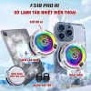 Quạt tản nhiệt điện thoại sò lạnh FS18 Pro TH12 Pro TH16 Pro - Giá chỉ 95.000đ 7