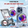 Quạt tản nhiệt điện thoại sò lạnh FS18 Pro TH12 Pro TH16 Pro - Giá chỉ 95.000đ 9