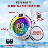 Quạt tản nhiệt điện thoại sò lạnh X12 X65 FS18 - Chỉ 100k, làm mát, bảo vệ 9