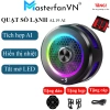 Quạt Tản Nhiệt Điện Thoại X76A Pro, K38, S32A – Làm Lạnh Nhanh Tăng FPS, Giá 84K 7