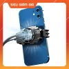 Quạt Tản Nhiệt G6 Nhỏ Gọn, Hỗ Trợ Phát Sóng Trực Tiếp Cho Điện Thoại - 35k 4