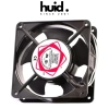 Quạt Tản Nhiệt SUNON 12x12x3.8cm 220-240V - Giá chỉ 76.000 VND, tiết kiệm năng lượng, làm mát nhanh 2