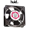Quạt Tản Nhiệt SUNON 12x12x3.8cm 220-240V - Giá chỉ 76.000 VND, tiết kiệm năng lượng, làm mát nhanh 3