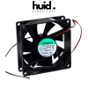 Quạt Tản Nhiệt SUNON 24VDC 4.8W KD1.224PTS1-6A 12x12x2.5cm – Giá chỉ 63.000₫ 2