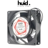 Quạt Tản Nhiệt SUNON 9.2x9.2x2.5cm 220-240VAC - Giá ưu đãi 76.000đ, hiệu năng cao, độ bền vượt trội