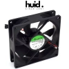 Quạt Tản Nhiệt SUNON KD2.409PTB1-6A 9x9x2.5cm - Giá 49.000đ, Tiết Kiệm Năng Lượng 2