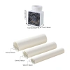 Quạt tăng áp MIS Tiếng ồn thấp 50mm 63mm 75mm - Thông gió gia đình yên tĩnh 2
