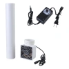 Quạt tăng áp MIS Tiếng ồn thấp 50mm 63mm 75mm - Thông gió gia đình yên tĩnh 4