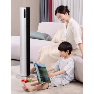 Quạt Tháp Philips ACR3.244TF không cánh - 3 tốc độ, bảo hành 24 tháng, chỉ 2.1 triệu 2 Quạt Tháp Philips ACR3.244TF không cánh - 3 tốc độ, bảo hành 24 tháng, chỉ 2.1 triệu 2