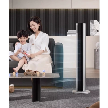 Quạt Tháp Philips ACR3.244TF không cánh - 3 tốc độ, bảo hành 24 tháng, chỉ 2.1 triệu 5 Quạt Tháp Philips ACR3.244TF không cánh - 3 tốc độ, bảo hành 24 tháng, chỉ 2.1 triệu 5