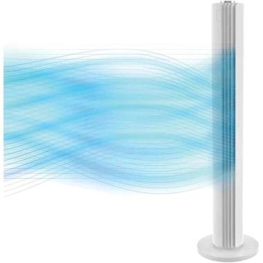 Quạt Tháp Rowenta VU6.720 Không Cánh Nhập Đức - BH 12 Tháng, Giá ưu đãi 2.935.500₫ 5