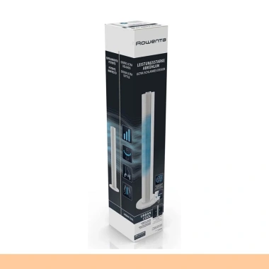 Quạt Tháp Rowenta VU6.720 Không Cánh Nhập Đức - BH 12 Tháng, Giá ưu đãi 2.935.500₫ 7