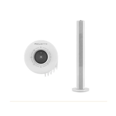 Quạt Tháp Rowenta VU6.720 Không Cánh Nhập Đức - BH 12 Tháng, Giá ưu đãi 2.935.500₫ 8