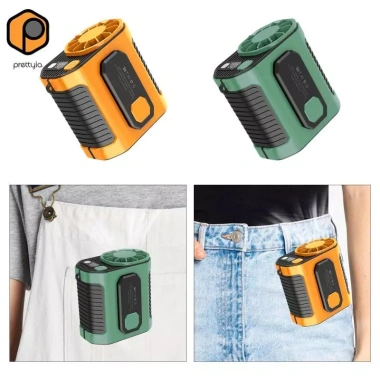 Quạt thắt lưng cầm tay điều chỉnh linh hoạt – Chạy bộ trong nhà, giảm mồ hôi 6 Quạt thắt lưng cầm tay điều chỉnh linh hoạt – Chạy bộ trong nhà, giảm mồ hôi 6