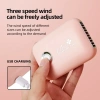 Quạt Thổi Mi Nối Mi Tích Điện - Dụng Cụ Thợ Chuyên Nghiệp, Giá 102.000đ 4