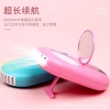 Quạt Thổi Mi Tích Điện HANGKIU - Gió Mạnh, Tiết Kiệm Năng Lượng, Giá 105.000 VNĐ 3