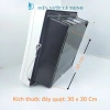 Quạt thông gió tường GRINEU 30x30 cm công suất 32W – Giá ưu đãi 451.000đ