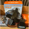 Quạt Tích Điện Đế Pin Để Bàn 2 Tốc Độ Gió, Chạy Liên Tục 6-8h Ưu đãi 798.000₫