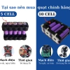 Quạt Tích Điện Đế Pin Để Bàn 2 Tốc Độ Gió, Chạy Liên Tục 6-8h Ưu đãi 798.000₫ 5