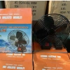 Quạt Tích Điện Đế Pin Để Bàn 2 Tốc Độ Gió, Chạy Liên Tục 6-8h Ưu đãi 798.000₫ 7