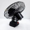 Quạt Tích Điện Lồng Sắt Đế Pin 4 Cánh Thép Sơn - Tiện Lợi, Giá Ưu Đãi 299k 2