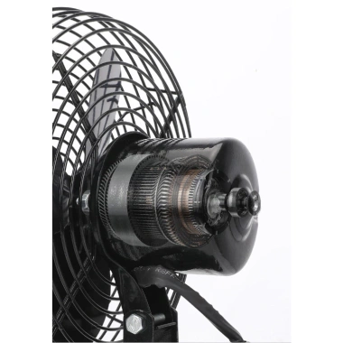 Quạt Tích Điện Lồng Sắt Đế Pin 4 Cánh Thép Sơn - Tiện Lợi, Giá Ưu Đãi 299k 4