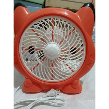 Quạt tích điện siêu đáng yêu - Siêu nhẹ, công suất mạnh, pin lâu, chỉ 149k Quạt tích điện siêu đáng yêu - Siêu nhẹ, công suất mạnh, pin lâu, chỉ 149k