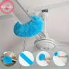 Quạt trần sợi nhỏ N2HAO – Tay cầm dài, bàn chải đa năng, làm sạch nhanh 70.070₫ 3