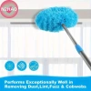 Quạt trần sợi nhỏ N2HAO – Tay cầm dài, bàn chải đa năng, làm sạch nhanh 70.070₫ 6
