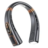 Quạt treo cổ di động USB không cánh, yên tĩnh, nhỏ gọn, đa chức năng - 153.300 VND 5