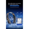 Quạt treo cổ di động USB không cánh, yên tĩnh, nhỏ gọn, đa chức năng - 153.300 VND 8