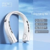 Quạt treo cổ di động USB không cánh, yên tĩnh, nhỏ gọn, đa chức năng - 153.300 VND 10
