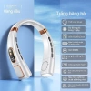 Quạt treo cổ di động USB không cánh, yên tĩnh, nhỏ gọn, đa chức năng - 153.300 VND 14