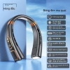 Quạt treo cổ di động USB không cánh, yên tĩnh, nhỏ gọn, đa chức năng - 153.300 VND 15