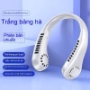 Quạt treo cổ di động USB không cánh, yên tĩnh, nhỏ gọn, đa chức năng - 153.300 VND 18