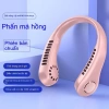 Quạt treo cổ di động USB không cánh, yên tĩnh, nhỏ gọn, đa chức năng - 153.300 VND 19