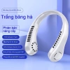 Quạt treo cổ di động USB không cánh, yên tĩnh, nhỏ gọn, đa chức năng - 153.300 VND 21