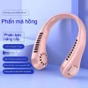 Quạt treo cổ di động USB không cánh, yên tĩnh, nhỏ gọn, đa chức năng - 153.300 VND 22
