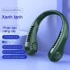 Quạt treo cổ di động USB không cánh, yên tĩnh, nhỏ gọn, đa chức năng - 153.300 VND 23
