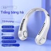 Quạt treo cổ di động USB không cánh, yên tĩnh, nhỏ gọn, đa chức năng - 153.300 VND 24