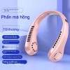 Quạt treo cổ di động USB không cánh, yên tĩnh, nhỏ gọn, đa chức năng - 153.300 VND 25
