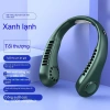 Quạt treo cổ di động USB không cánh, yên tĩnh, nhỏ gọn, đa chức năng - 153.300 VND 27