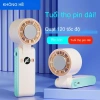 Quạt treo cổ gập lại mini USB, yên tĩnh 120 tốc độ, công suất cao, tiết kiệm năng lượng, chỉ 200.900₫