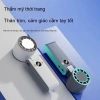 Quạt treo cổ gập lại mini USB, yên tĩnh 120 tốc độ, công suất cao, tiết kiệm năng lượng, chỉ 200.900₫ 4