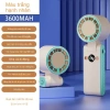 Quạt treo cổ gập lại mini USB, yên tĩnh 120 tốc độ, công suất cao, tiết kiệm năng lượng, chỉ 200.900₫ 12
