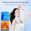 Quạt treo cổ sạc USB – Làm mát cho sinh viên, lớp học, ngoài trời, 142.800₫ 4