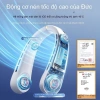 Quạt treo cổ sạc USB – Làm mát cho sinh viên, lớp học, ngoài trời, 142.800₫ 8