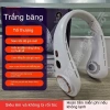 Quạt treo cổ sạc USB – Làm mát cho sinh viên, lớp học, ngoài trời, 142.800₫ 10